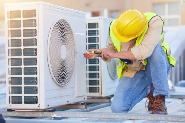 Best Residential HVAC Services  in Elkhart, IN