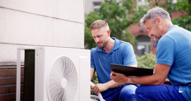 Best HVAC Air Duct Cleaning  in Elkhart, IN