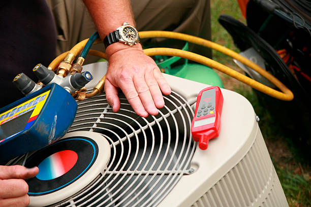 Best Local HVAC Companies  in Elkhart, IN