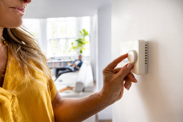 Best Ductless HVAC Repair  in Elkhart, IN
