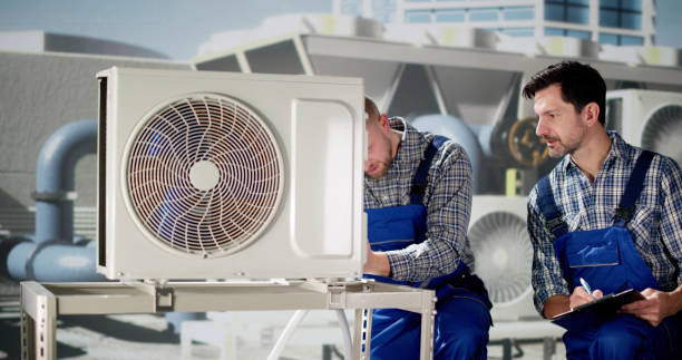 Best HVAC Emergency Services  in Elkhart, IN