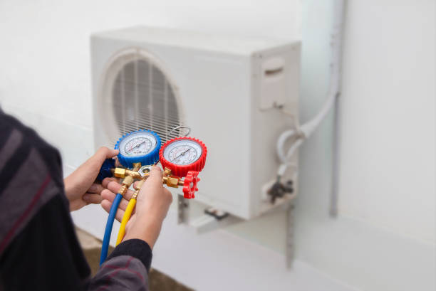  Elkhart, IN HVAC Pros
