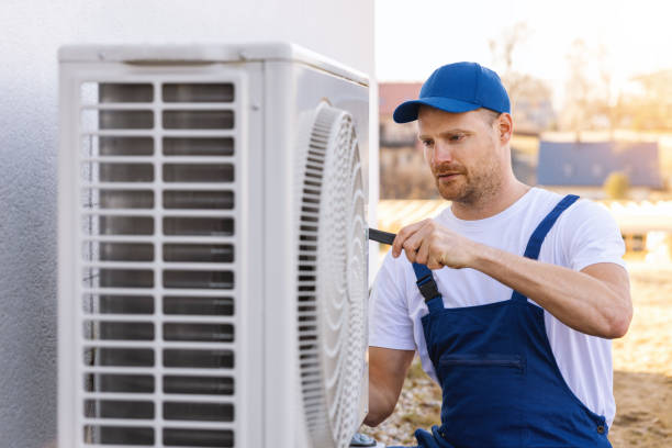 Best HVAC Installation Services  in Elkhart, IN