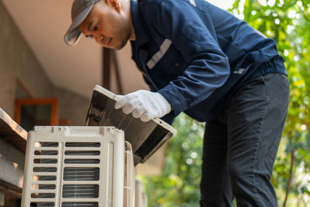 Best Emergency HVAC Repair  in Elkhart, IN